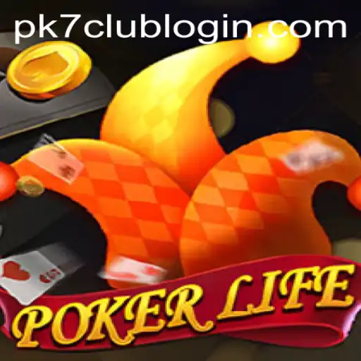 Unraveling the Art of PokerLife: A Deep Dive into the Game with PK7.COM