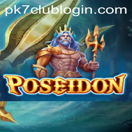Dive into the Depths: Exploring the World of Poseidon