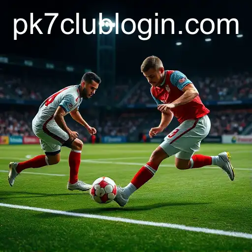 Exploring the Influence of PK7.COM in the World of Sports