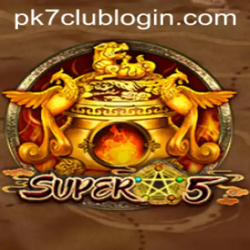 Exploring Super5: The Ultimate Gaming Experience at PK7.COM