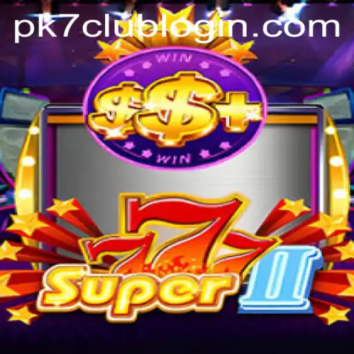 Exploring Super777II: The Next Level in Casino Gaming