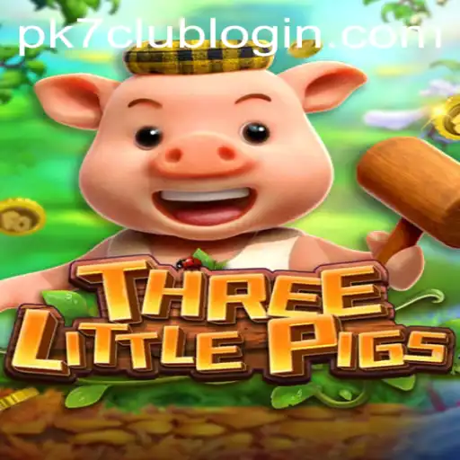 THREELITTLEPIGS: A Modern Twist on a Classic Tale in Gaming