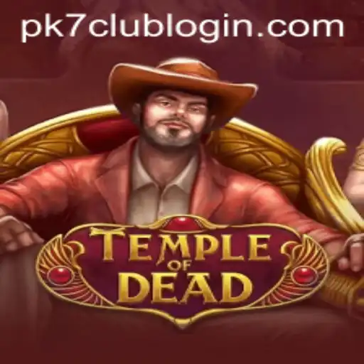 Immersive Gaming Experience: Unveiling TempleofDead
