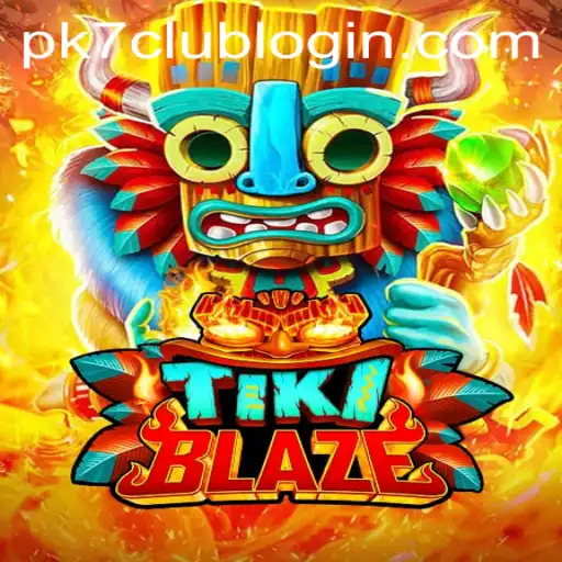 TikiBlaze: Dive into the Thrilling World of Adventure with PK7.COM
