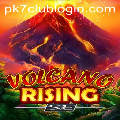 Exploring the World of VolcanoRisingSE on PK7.COM