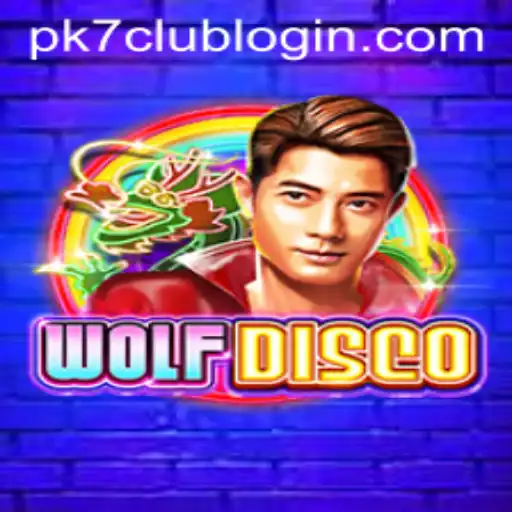 Unveiling the Exciting World of WolfDisco: A New Gaming Revolution