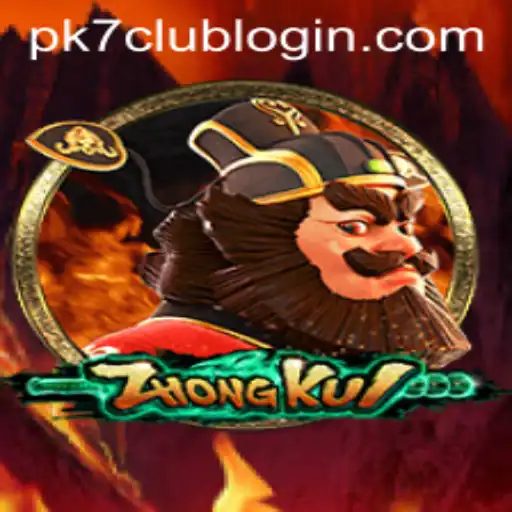 ZhongKui: Exploring the Fascinating World of PK7.COM's Latest Game