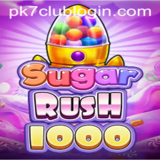 Exploring the World of SugarRush1000: An Engaging Gaming Experience on PK7.COM