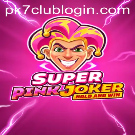 Exploration of SuperPinkJoker: New Era in Online Gaming
