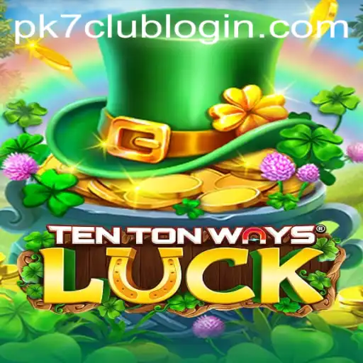 Embark on a Thrilling Adventure with TenTonWaysLuck: A Game of Chance and Strategy