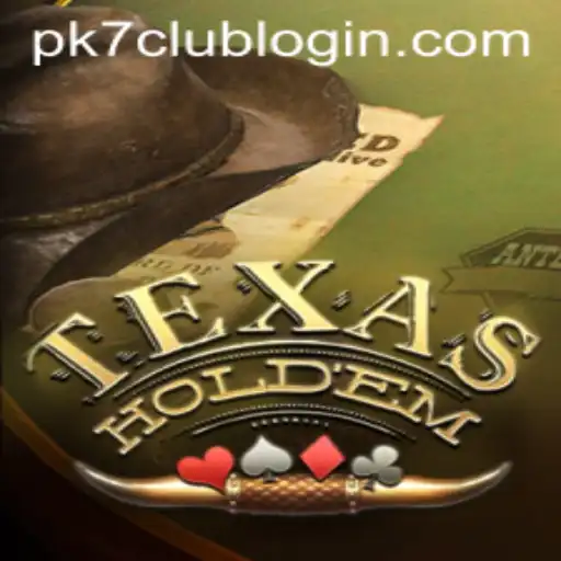 Mastering TexasHoldem: A Comprehensive Guide Incorporating PK7.COM