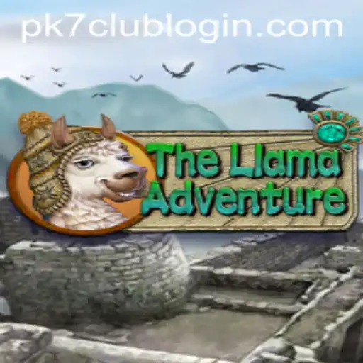 TheLlamaAdventure: A Journey Through a Quirky Virtual Wilderness