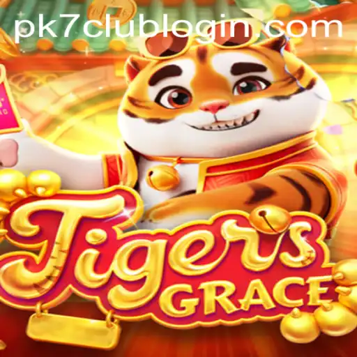 Discover the Exciting World of TigersGrace with PK7.COM